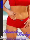 Beach Baby (eBook): A collection of five erotic stories